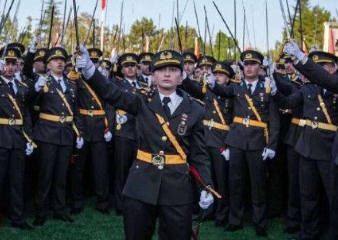 Teğmen Ebru’ya küfür etmişti. Şahıs hakkında yeni karar